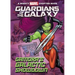 Guardians of the Galaxy: Gamora's Galactic Showdown: Gamora's Galactic Showdown