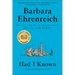 Had I Known: Collected Essays