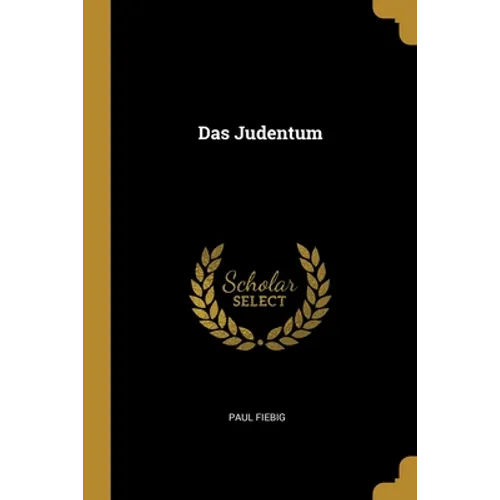 Das Judentum