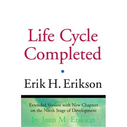The Life Cycle Completed