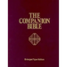 Companion Bible-KJV