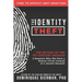 The Identity Theft: The Return of the 1st Century Messiah