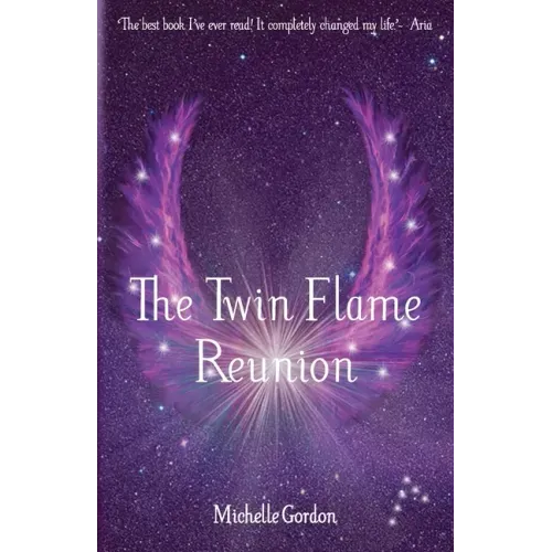 The Twin Flame Reunion