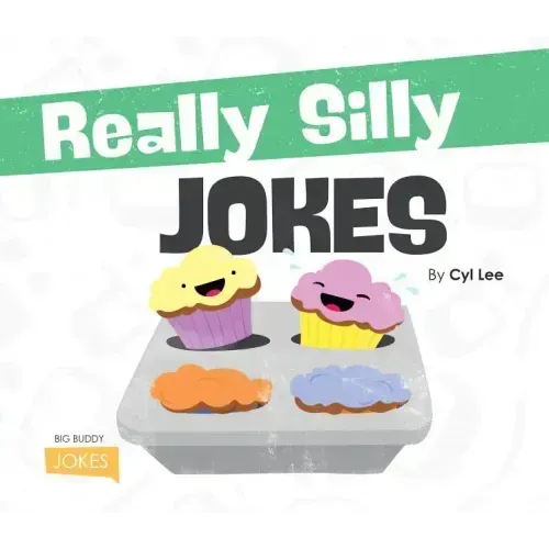 Really Silly Jokes
