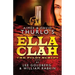 Aimee & David Thurlo's Ella Clah: The Pilot Script