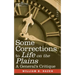 Some Corrections of Life on the Plains: A General's Critique