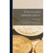 Youth and Opportunity: Being Chapters On the Factors of Success