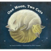 One Moon, Two Cats