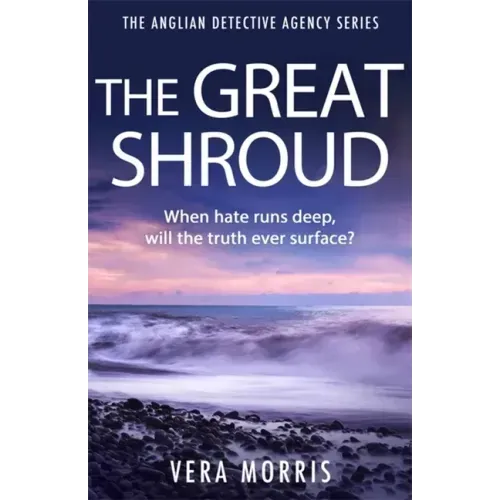 The Great Shroud