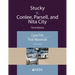 Stucky V. Conlee, Parsell, and Nita City: Case File, Trial Materials
