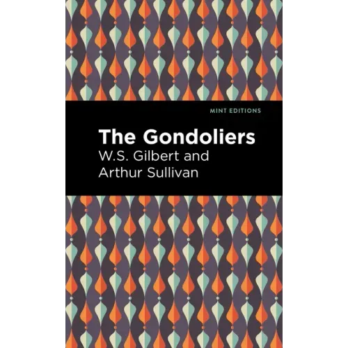 The Gondoliers