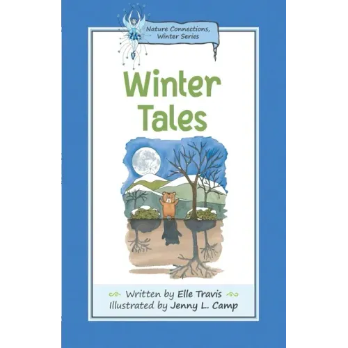 Nature Connections: Winter Tales