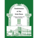 Tombstones of the Irish Born: Cemetery of the Holy Cross, Flatbush, Brooklyn