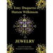 Jewelry (Latest Edition)