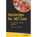 Devsecops for .Net Core: Securing Modern Software Applications