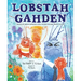 Lobstah Gahden: Speak Out Against Pollution with a Wicked Awesome Boston Accent!