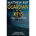 Guardian in the Keys: A Logan Dodge Adventure (Florida Keys Adventure Series Book 16)