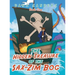 The Hidden Treasure of the Sax-Zim Bog: Book One
