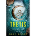Thetis: The Deep Sky Saga - Book Two