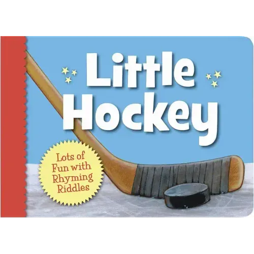 Little Hockey