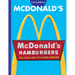 Curious about McDonald's