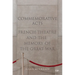 Commemorative Acts: French Theatre and the Memory of the Great War
