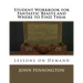 Student Workbook for Fantastic Beasts and Where to Find Them: Lessons on Demand