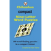 Chihuahua Compact Nine-Letter Word Puzzles
