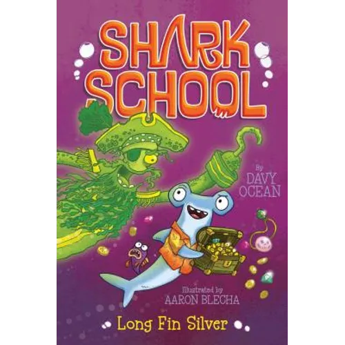 Long Fin Silver
