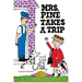 Mrs. Pine Takes a Trip