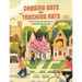 Chasing Bats and Tracking Rats: Urban Ecology, Community Science, and How We Share Our Cities