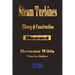 Steam Turbines: Their Theory and Construction