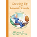 Rachel Yoder Story Collection 2--Growing Up