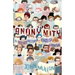 Anonymity: A Secret History of English Literature