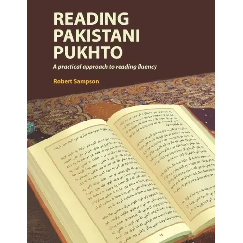 Reading Pakistani Pukhto: A practical approach to reading fluency