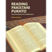 Reading Pakistani Pukhto: A practical approach to reading fluency