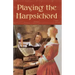 Playing the Harpsichord