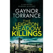 THE LEIGHTON MEADOW KILLINGS a gripping murder mystery