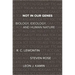 Not in Our Genes: Biology, Ideology, and Human Nature