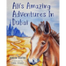 Ali's Amazing Adventures In Dubai