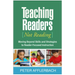 Teaching Readers (Not Reading): Moving Beyond Skills and Strategies to Reader-Focused Instruction