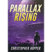 Parallax Rising (Infinita Book 2)