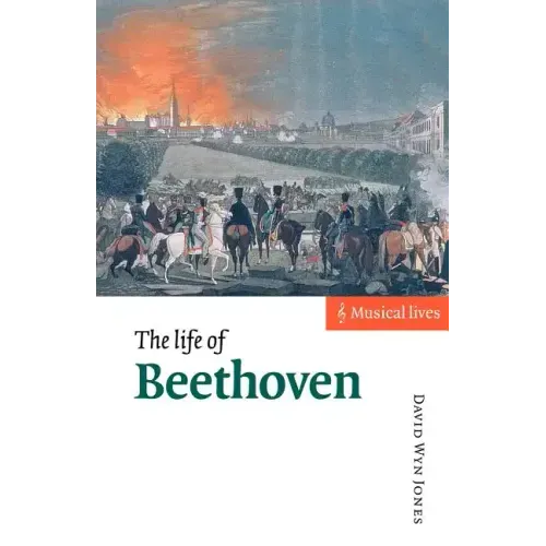 The Life of Beethoven