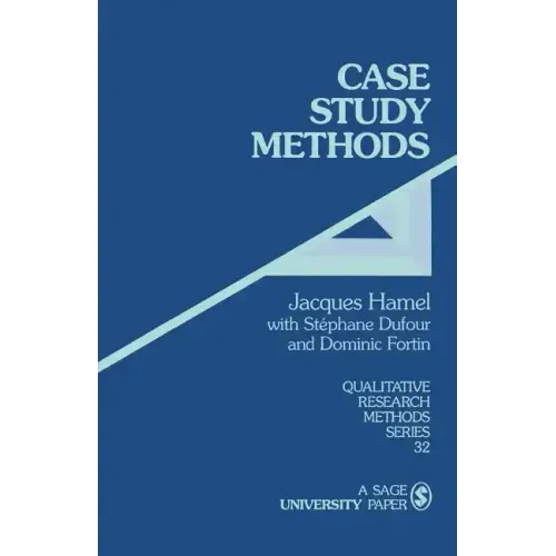 Case Study Methods