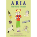 Aria the World Traveler: England: (fun and educational children's picture book for age 4-10 years old)