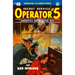 Operator 5 #10: The Red Invader