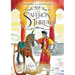 The Saffron Thread: A sequel to 'A Heart beats Within'
