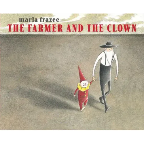 The Farmer and the Clown