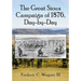 The Great Sioux Campaign of 1876, Day-By-Day