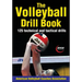 The Volleyball Drill Book